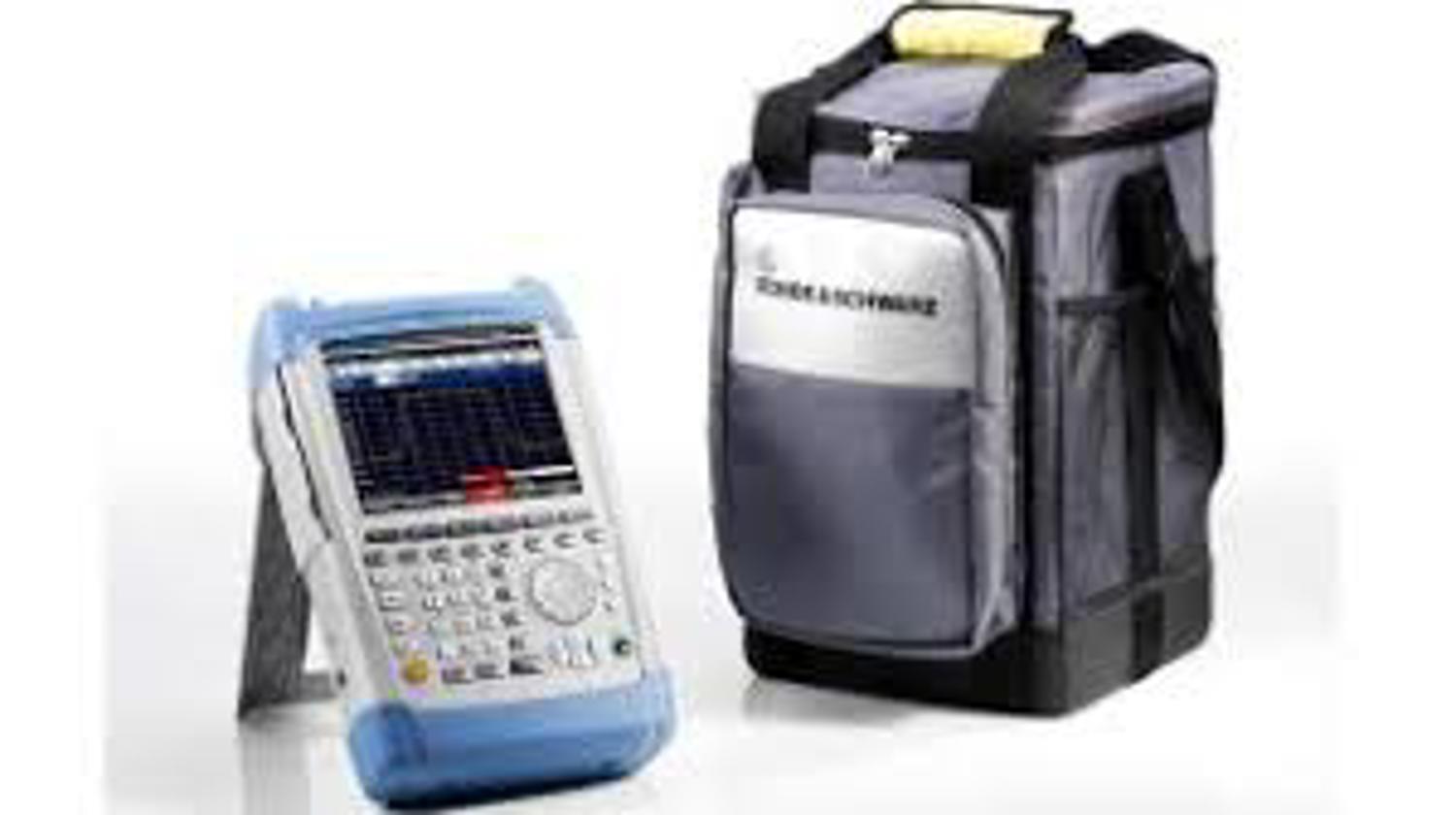 Анализатор спектра Rohde & Schwarz FSH